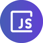 logo js