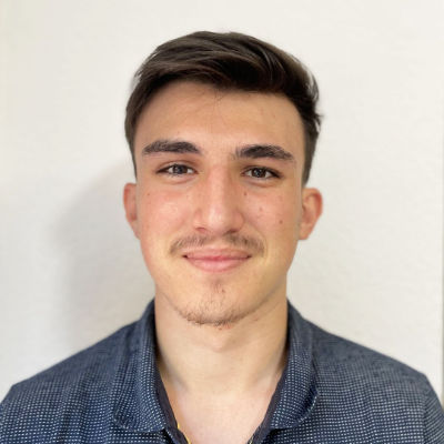 photo de profil